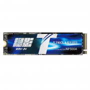 台电 稳影300A NVMe固态硬盘256GB京东限时秒杀到手