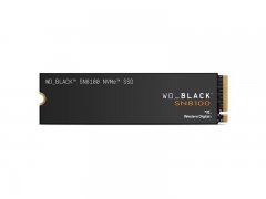 西部数据 SN8100 2TB NVMe SSD京东限时特惠到手只要