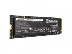 致态 TiPlus7100 1TB SSD固态硬盘京东限时特价到手仅
