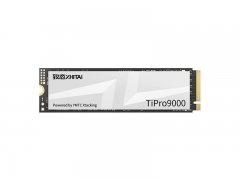 致态 TiPro9000 2TB固态硬盘PCI-E5.0高速稳定京东限时