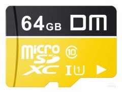大迈 TF-U1 32GB存储卡京东限时特价到手只要16.8元