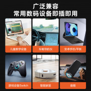 京东京造 麒麟 Lite 512G TF卡限时购到手只要199元