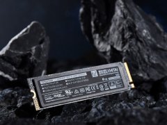 内容创作时代来了！致态 TiPlus7100怎么为剪辑、后