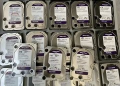 <b>网上的机械盘为何50元1TB？</b>