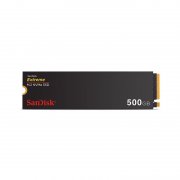 SanDisk 500G M.2 SSD，京东限时特价下单只要375元