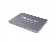 致态 SC001 XT SATA固态硬盘1TB限时特惠仅需467元就可