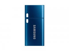 三星 128GB Type-C USB3.2 U盘京东限时促销，原价119现