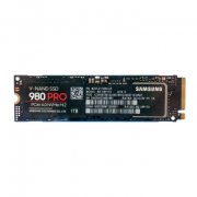 三星 980 PRO 1TB固态硬盘限时促销，到手只需要5