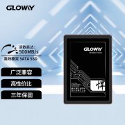 光威 悍将 1TB SSD京东限时活动价仅需337元