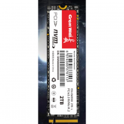 长城 GW3500 1TB M固态硬盘限时特价只要326元