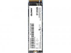 光威 Basic+ 512GB SSD固态硬盘京东限时特价只要17