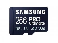 三星 PRO Ultimate MicroSD存储卡京东限时促销降至1