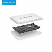 移速1TB SSD固态硬盘秒杀价仅289元