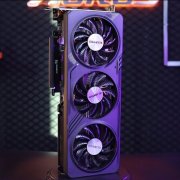 技嘉 RTX4060Ti 显卡大降110元 性价比超高！