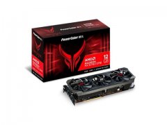 撼讯 RX6750GRE 红魔显卡，现秒杀活动2319元！