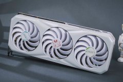 双11狂降 铭 RTX4070Ti iCraft OC 12G 瑷珈显卡6249元