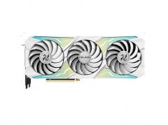 磐镭 RTX3070 8G白铠显卡京东限时特价到手只要18