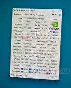 华硕 RTX5090显卡曝光：ROPs超规格显著提升性能