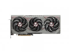 蓝宝石 RX9070XT 16GB显卡京东限时特价只要5466元