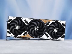 索泰 RTX5080 16GB 天启 OC测评：爽玩4K游戏 颜值出众