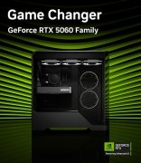 NVIDIA RTX5060显卡将于5月20日正式发布