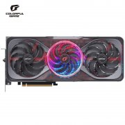 七彩虹 RTX5070 Advanced OC12GB GDDR7 DLSS4显卡京东售价
