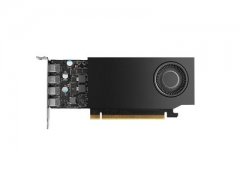 丽台 RTX A1000 8GB GDDR6 专业显卡 今日钜惠到手仅