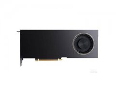 NVIDIA RTX A5000 24GB GDDR6 ECC 专业图形显卡 京东自营