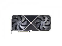 NVIDIA RTX 5080 16G显卡 强势聚焦AI算力与次世代游戏