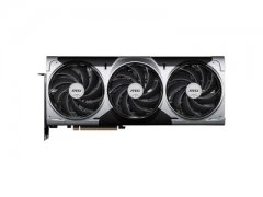 微星 RTX5090 32G VENTUS 显卡评测 强劲性能与高效散