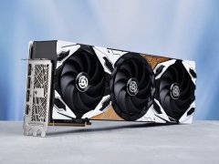 解析索泰 RTX5080 16GB天启OC：为何是RTX5080中的TOP级