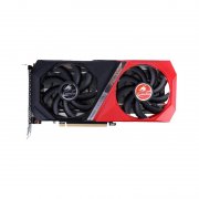 七彩虹 RTX3050 DUO 8G 显卡 1499 元 高性价比畅玩主流