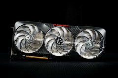 瀚铠 RX9070XT 超合金 Pro 《黑神话》FSR 4 测试 史诗