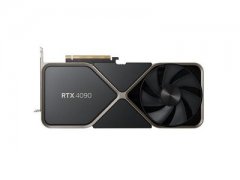 NVIDIA RTX4090 24GB 英伟达涡轮公版显卡评测 旗舰性