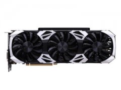 索泰 RTX2060 SUPER-8GD6显卡全系解析：图灵甜品卡的