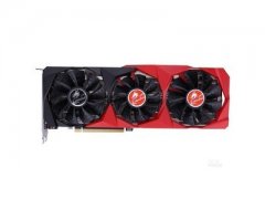 七彩虹 RTX3060Ti：图灵时代的经典“甜品卡”，中