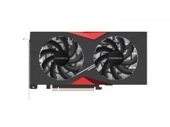 七彩虹 RTX4060 DUO 8GB 深度评测：2000元价位段的1