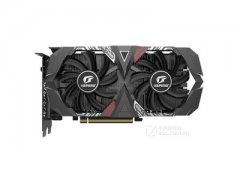 七彩虹 GTX1650 Ultra 4G显卡深度评测：千元级入门之