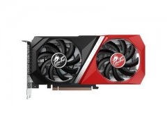 七彩虹 RTX3050 DUO V2 8G：千元级光追入门卡的性价