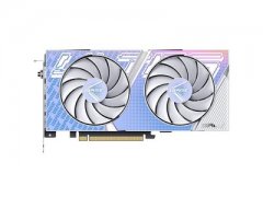 七彩虹 RTX4060 Ultra系列深度解析：1080P光追甜品卡