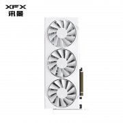 讯景 RX9070雪狼显卡京东限时特价仅需4471元就可拿