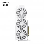 讯景 RX9070 海外版Pro显卡限时特价到手仅需3999元