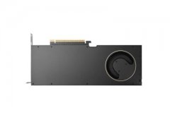 NVIDIA RTX PRO 6000 Blackwell Max-Q 黑色 专业显卡 京东自