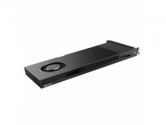 NVIDIA RTX PRO 4000 Blackwell 24GB 黑色 工作站 专业显卡