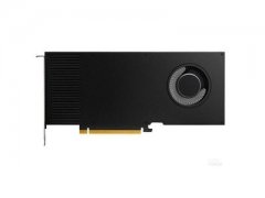 NVIDIA RTX A4500 20G 黑色 工作站 专业显卡 京