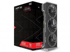讯景 RX6750 GRE海外版显卡限时特价到手直降150元