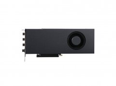 NVIDIA RTX 4090 24GB 涡轮 黑色 双适配 专业显卡 京东