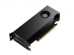 NVIDIA RTX 4000 SFF Ada 20G 黑色 半高 专业显卡 京东自