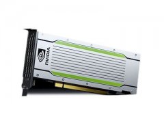 NVIDIA TESLA T4 黑色 服务器 专业显卡 京东自营 限时