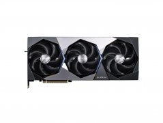 微星 RTX 5090 32G OC 黑色 三风扇 专业显卡 京东自营